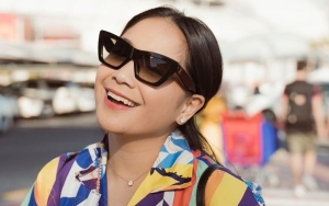 Giliran Nagita Slavina Pamer Foto Versi Avatar Langsung Panen Ribuan Pujian