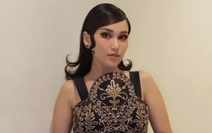 Ayu Ting Ting Ramai Disebut Mirip IU Usai Menjelma Versi Avatar