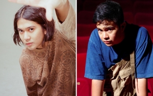 Iqbaal Ramadhan Malah Kena Amuk Umay Shahab usai Puji Film 'Keramat 2'