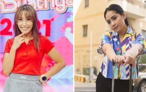 Ayu Dewi dan Nagita Slavina Asyik Joget Bareng Bak Tepis Isu Selingkuh dengan Raffi Ahmad