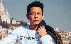 Ariel NOAH Bantah Video Viral Dirinya Dikira Nangis Saat Nyanyi