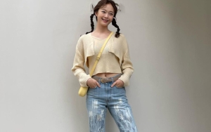 Skandal Asmara Jeon So Min di 'Running Man' Tuai Perhatian