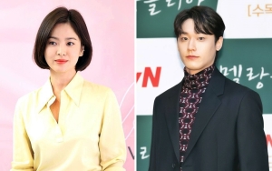 Kemampuan Akting Song Hye Kyo di Teaser 'The Glory' Bareng Lee Do Hyun Disorot
