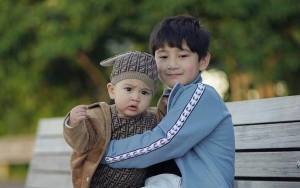 Disaingi Rayyanza Cipung, Rafathar Ngamuk Disebut Pensiun Syuting