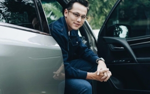 Sudah Anggap Anak Sendiri, Andhika Pratama Sedih Jual Mobil Mewah Kesayangannya