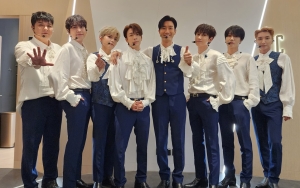 Super Junior Rilis Teaser Album 'The Road : Celebration', SM Tuai Kritik Atas Kualitasnya