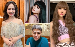 Adik Vanessa Angel Baru Saja Lepas Perban, 10 Artis Ini Blak-blakan Akui Pernah Oplas Hidung