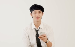 Postingan Paling Buka-Bukaan Viral, Mingyu SEVENTEEN Punya Maksud Lain