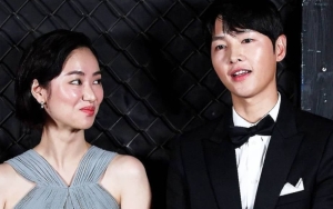 Pemain 'Vincenzo' Ungkap Lebih Banyak Kebaikan Jeon Yeo Bin dan Song Joong Ki