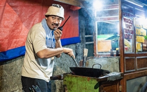 Denny Sumargo Malah Bikin Istri Khawatir Usai Jajal Tren AI Avatar