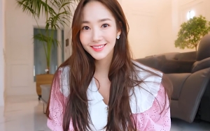 Sempat Tak Percaya, Park Min Young Syok Berat Usai Sifatnya Dikuliti Tes MBTI