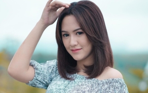 Happy Asmara Mendadak Didoakan Berjodoh dengan Bupati Tuban