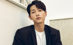 Muncul Teori Song Joong Ki Bakal Bunuh Dirinya Sendiri di 'Reborn Rich'