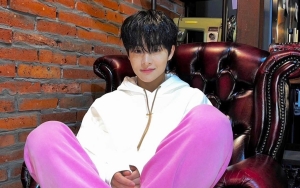 Jihoon TREASURE Minta Rekomendasi Makanan Indonesia Yang Enak