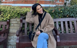 Sophia Latjuba Pamer Foto AI Avatar Bak Karakter Dongeng, Reaksi Netter Tak Terduga