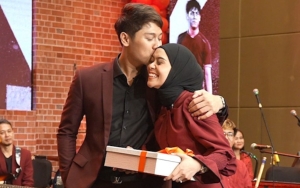Lesti Kejora Pamer Video Masak, Momen Mesra Disuapi Rizky Billar Disorot