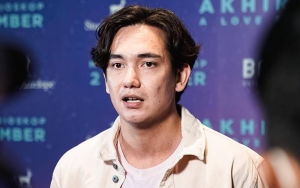 Adipati Dolken Ikutan AI Avatar Justru Banjir Ucapan Selamat