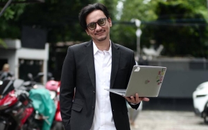 Vincent Rompies Dikira Non Muslim Sampai Bikin Salah Paham, Reaksinya Jadi Sorotan