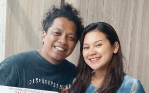 Kocak, Indah Permatasari Sebut Suara Arie Kriting Seperti Teriakan Maling