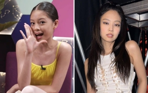 Ikut Tren AI Avatar, Nada Tarina Putri Anak Angkat Deddy Corbuzier Disebut Mirip Jennie BLACKPINK