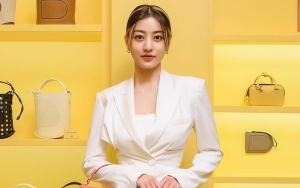 Jelang Natal, Jihyo TWICE Pamer Hasil Wreaths Buatan Sendiri