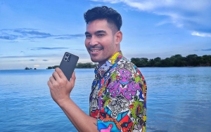 Robby Purba Dijadikan Obyek Seksualitas Para Cowok Hingga Korban Body Shaming