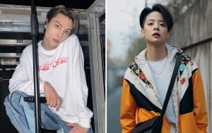 Johnny NCT Cerita Langsung Disambut Amber f(x) Kala Datang ke SM Pertama Kali