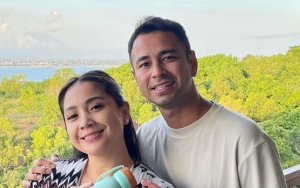 Ke Bali Lagi, Raffi Ahmad dan Istri Kini Ramai Digoda