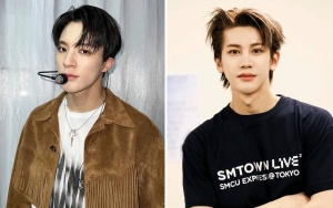 Jeno NCT Bersikap Beda, Sifat Asli Shohei SMROOKIES Dipertanyakan