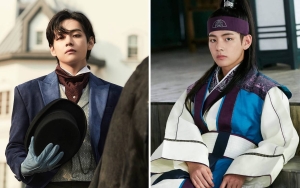 'Veautiful Days' V BTS Ingatkan Kerja Keras Demi 'Hwarang'