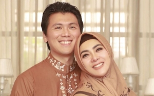 Syahrini Gencar Umbar Kebersamaan dengan Reino Barack Seraya Singgung Tentang Cinta