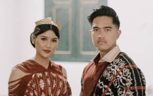 Bocoran Baju Bridesmaid di Pernikahan Erina Gudono-Kaesang Pangarep Tuai Sorotan