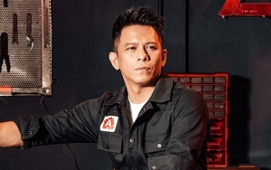Momen Langka, Ariel NOAH Pamer Foto Berkonsep POV Bikin Fans Heboh