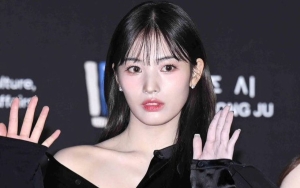 Jinni Buat Janji Manis Pada Fans NMIXX Beberapa Hari Sebelum Keluar