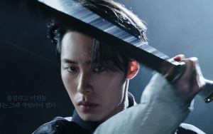 Akting Lee Jae Wook sebagai Monster Ganas di 'Alchemy of Souls 2' Tuai Pujian Selangit