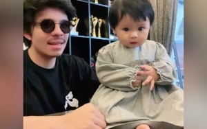 Atta Halilintar Pamer Foto AI Avatar Malah Disebut Makin Mirip Ameena