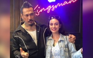Nora Alexandra Curhat Disindir Pelacur Imbas Cuitan Jerinx SID