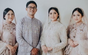 Calon Kakak Ipar Kaesang Cantik Mirip Erina Gudono, Profesinya Gak Kaleng-Kaleng