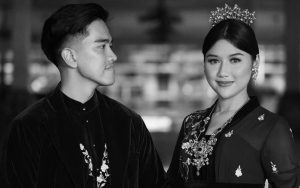 Souvenir Mewah Pengajian Kaesang & Erina Gudono Terungkap