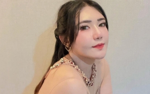 Via Vallen Tampil Berhijab, Didoakan Istiqomah