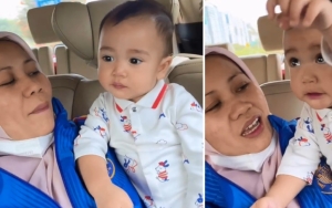 Posesif, Rayyanza Cipung Nangis Saat Sus Rini Mau Diambil Orang