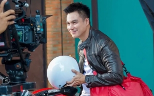 Baim Wong Tebar Kebaikan di Tengah Kasus Hukum, Dituding Pamer Tapi Ramai Dibela