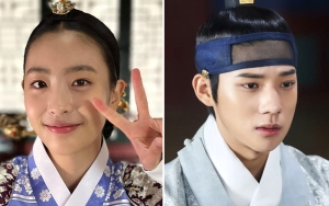 Oh Ye Ju Dibikin Nyaman Moon Sang Min Saat Syuting 'Under The Queen's Umbrella'