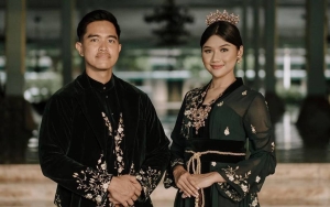 Penampakan Kursi Pelaminan Kaesang & Erina Gudono Calon Manten Terungkap
