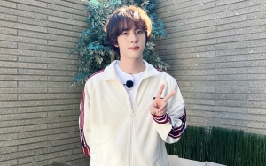 Bakal Jadi Senior Jin BTS di Militer, Calon Tentara Korea Ingin Berlutut