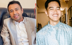 Raffi Ahmad Panik Disangka Dapat Undangan Palsu Pernikahan Kaesang