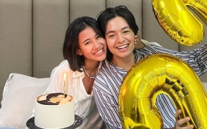 Angga Yunanda Sering Diakui Pacar Oleh Fans, Shenina Cinnamon Punya Jawaban Skakmat