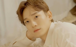 Chen EXO Disebut Makin Menua, Dikritik Tak Rawat Diri