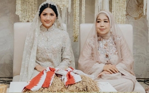 Ibunda Erina Gudono Cantik Anggunly Mirip Iriana Jokowi, 2 Profesinya Mentereng