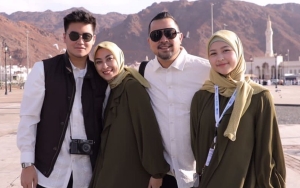 Sang Anak Dibully, Sultan Djorghi: Kali Ini Saya Tidak Tinggal Diam!